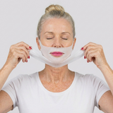 1 masque anti double menton acheté = 4 offerts — visuel 3