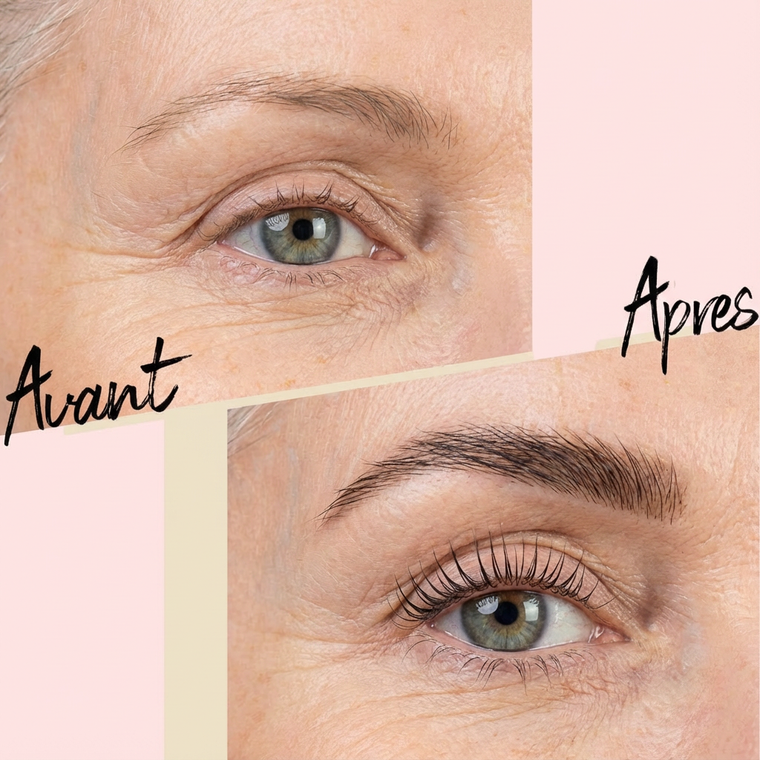 Épilateur de sourcils Sandrine™