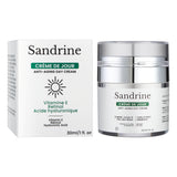 La Crème de Jour Sandrine™ — visuel 1