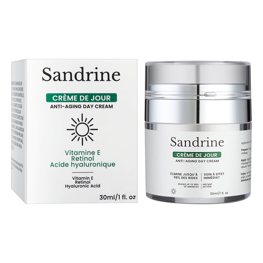 La Crème de Jour Sandrine™
