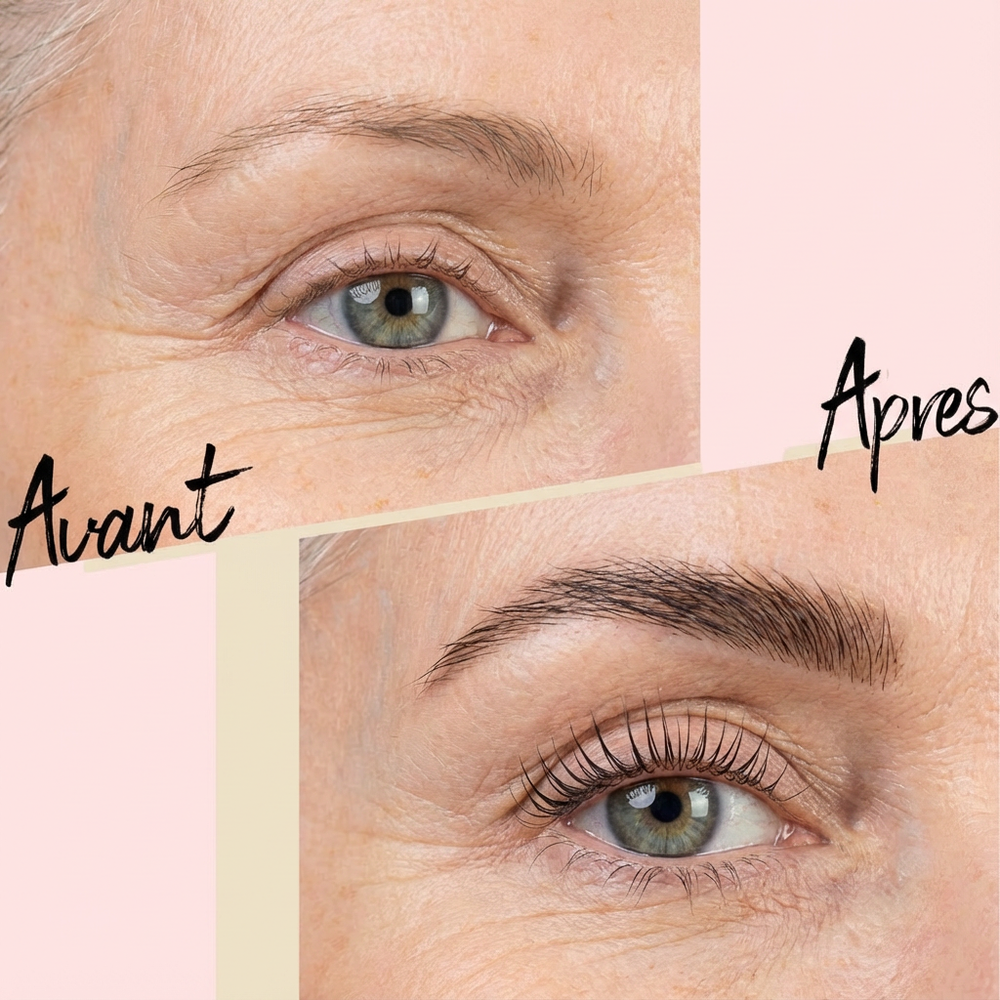 Épilateur de sourcils Sandrine™