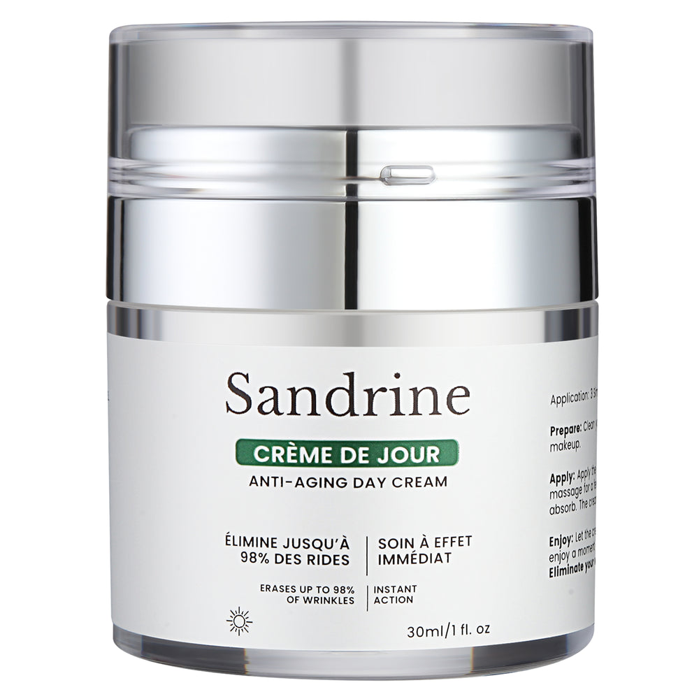 La Crème de Jour Sandrine™