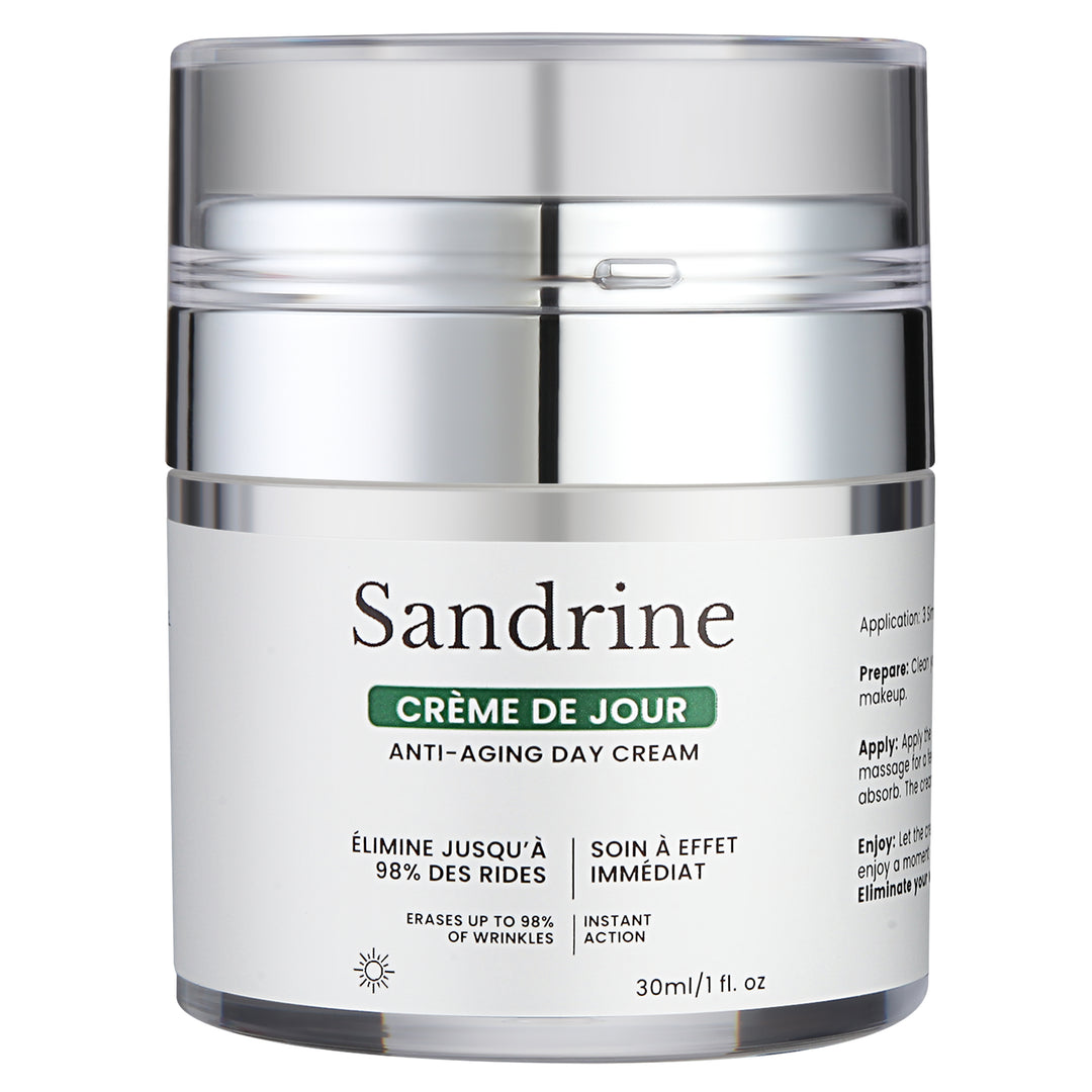 La Crème de Jour Sandrine™