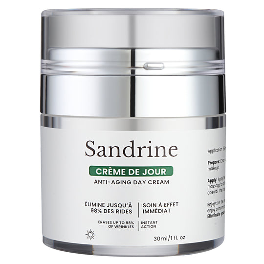 La Crème de Jour Sandrine™
