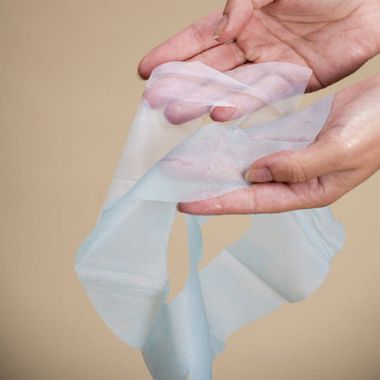 1 masque hydratant acheté = 4 offerts