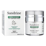 La Crème de Nuit Sandrine™ — visuel 1