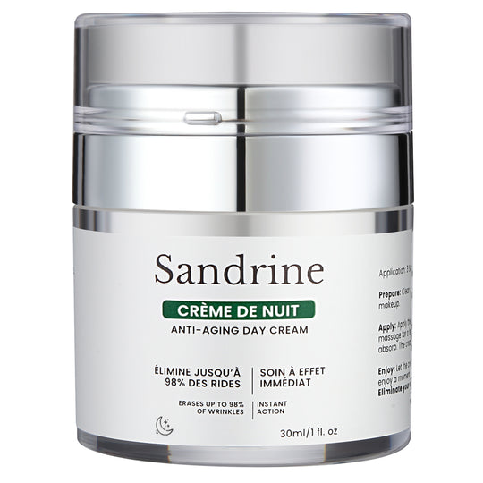 La Crème de Nuit Sandrine™