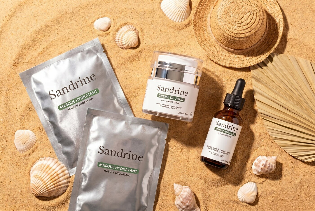 Pack Soldes 1 — Routine Été Complète