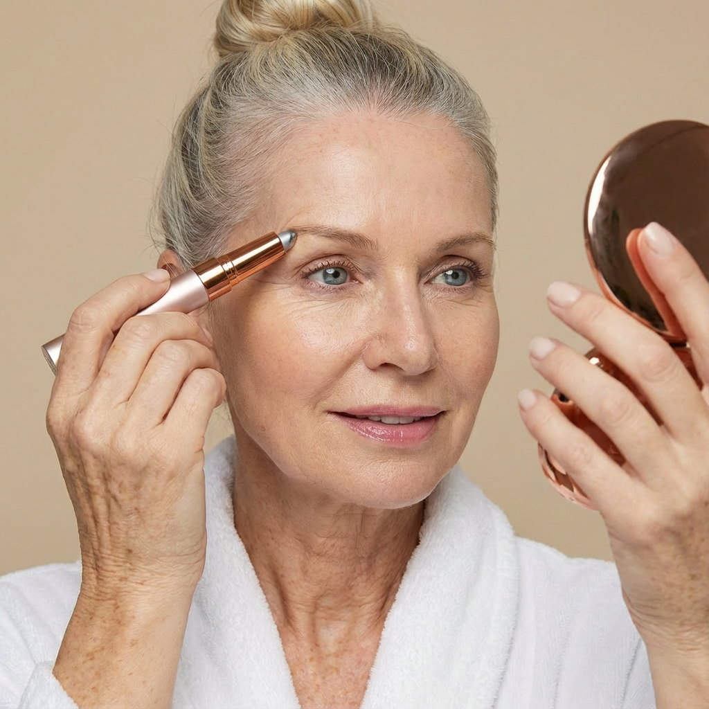 Épilateur de sourcils Sandrine™