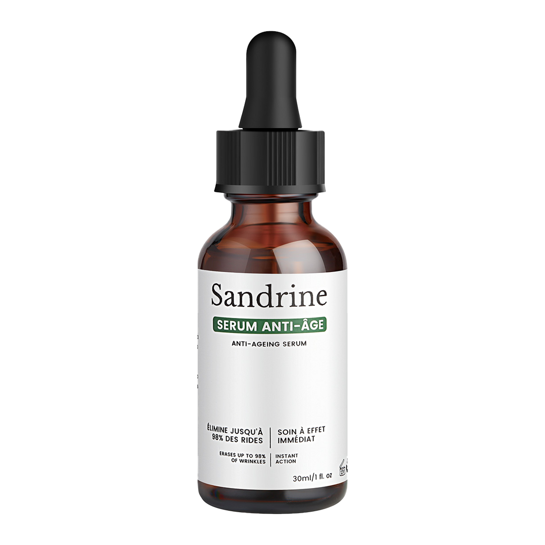 1 sérum acheté = 2 offerts