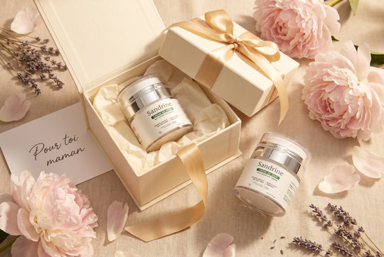 1+1 Crème Jour — Cadeau Fête des Mères