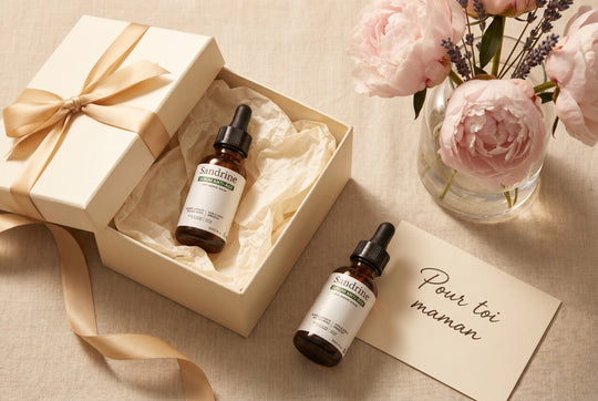 1+1 Sérum — Cadeau Fête des Mères