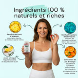 Gummies Équilibre Sandrine™ — visuel 2