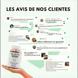 Gummies Équilibre Sandrine™ — visuel 3