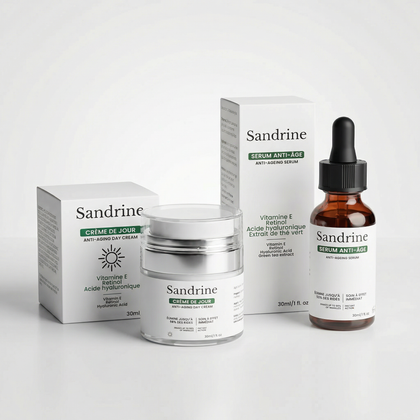 Le Duo Éclat Sandrine™