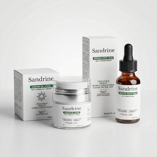 Le Duo Éclat Sandrine™