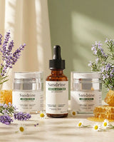 Le Trio Magique Sandrine™ — visuel 1