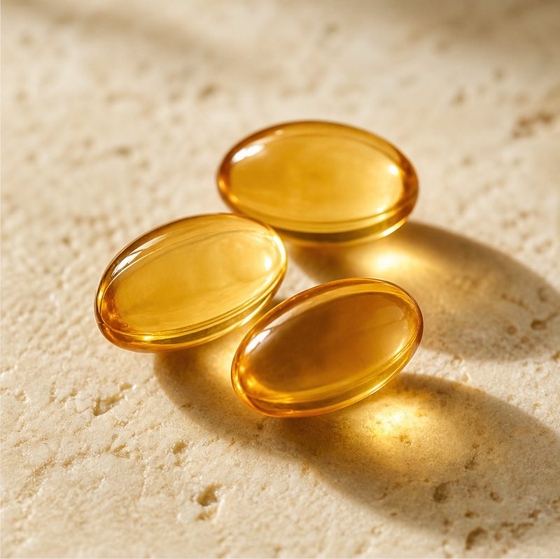 Vitamine E