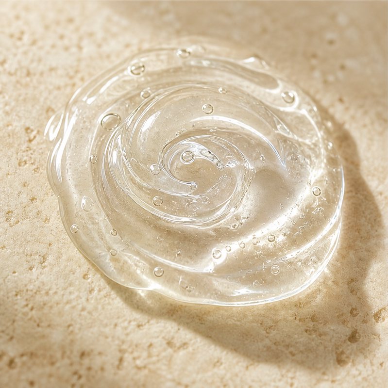 Acide hyaluronique