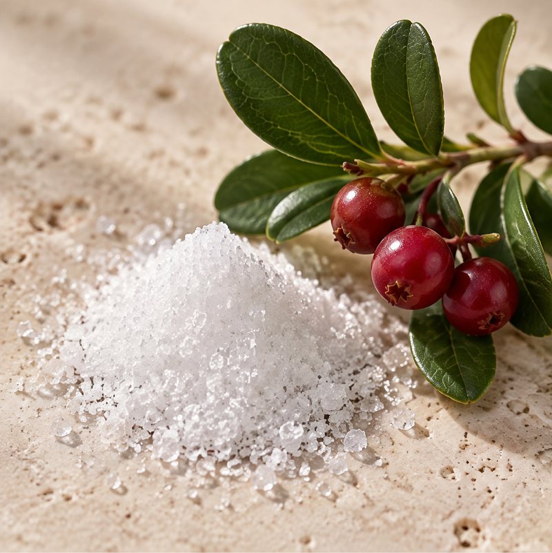 Alpha-arbutine