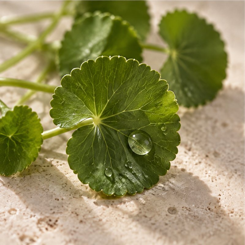 Centella asiatica