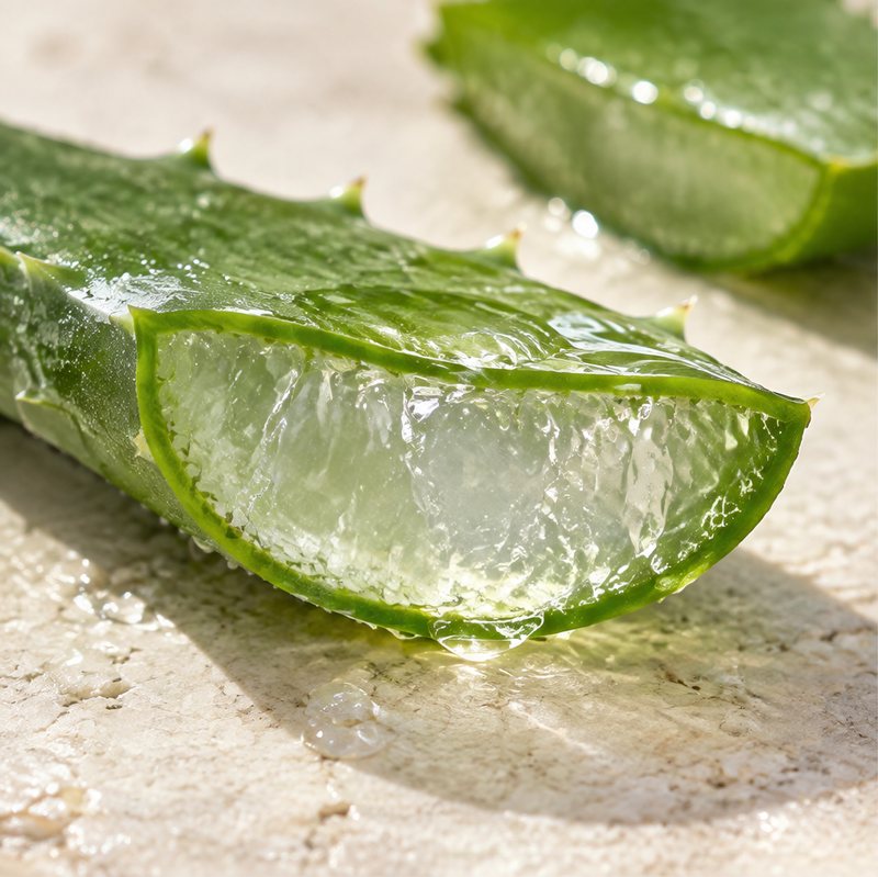 Aloe vera