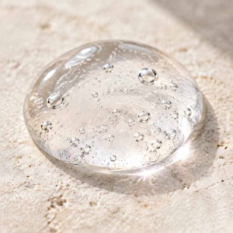 Acide hyaluronique
