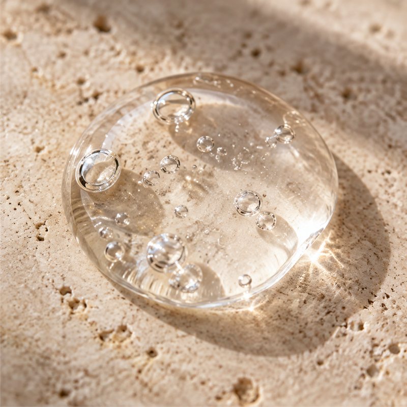 Acide hyaluronique