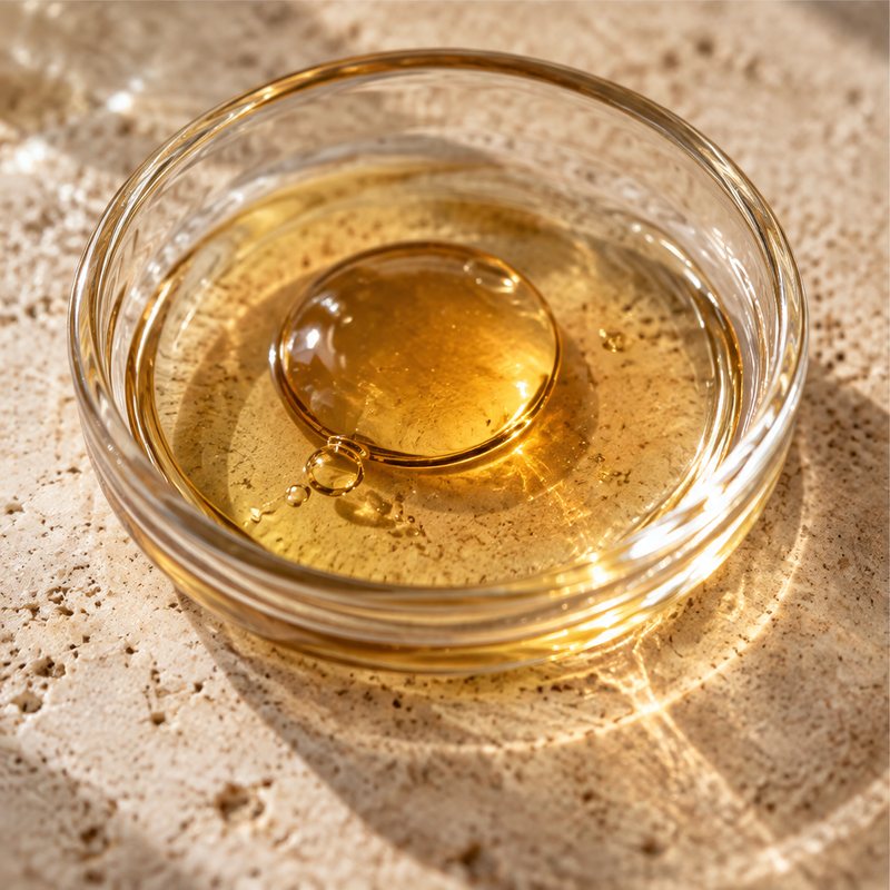 Rétinol