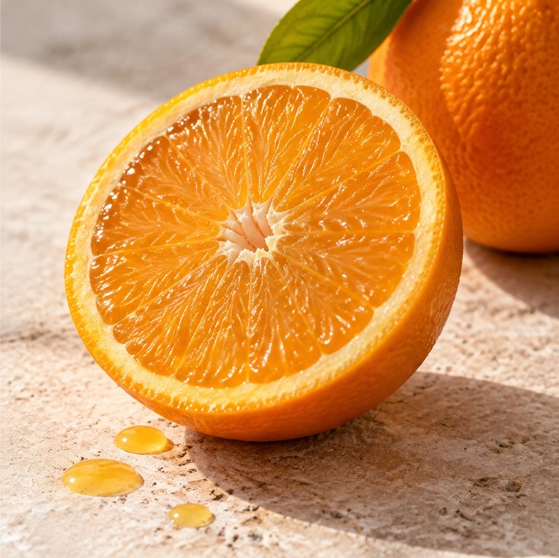 Vitamine C